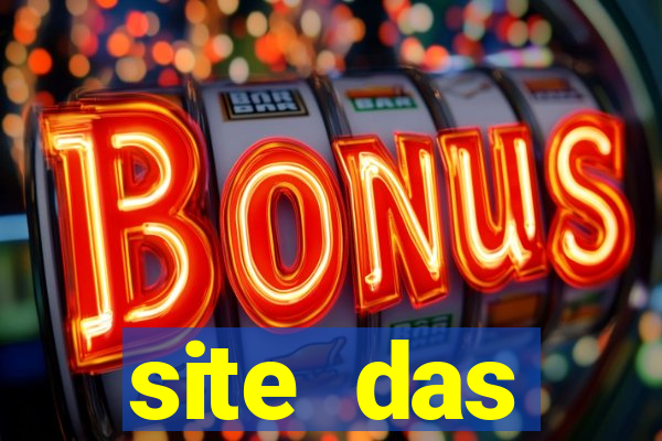 site das porcentagem dos slots